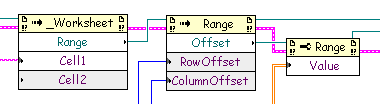 Active-X Automation