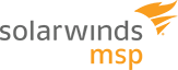 Solarwinds MSP